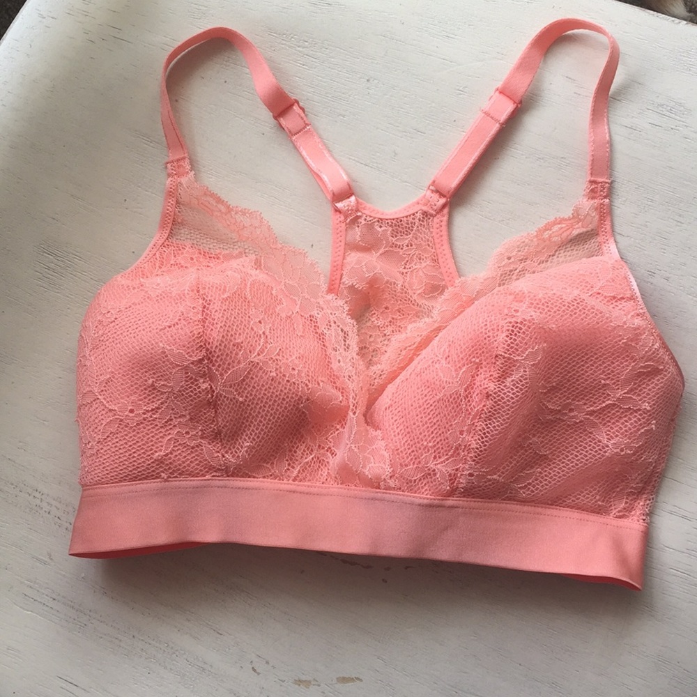 Chantelle bralette